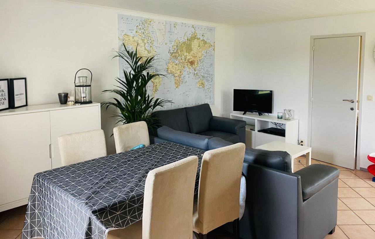 Vakantiewoning Ter Streep มิดเดิลแกร์เกอ ภายนอก รูปภาพ